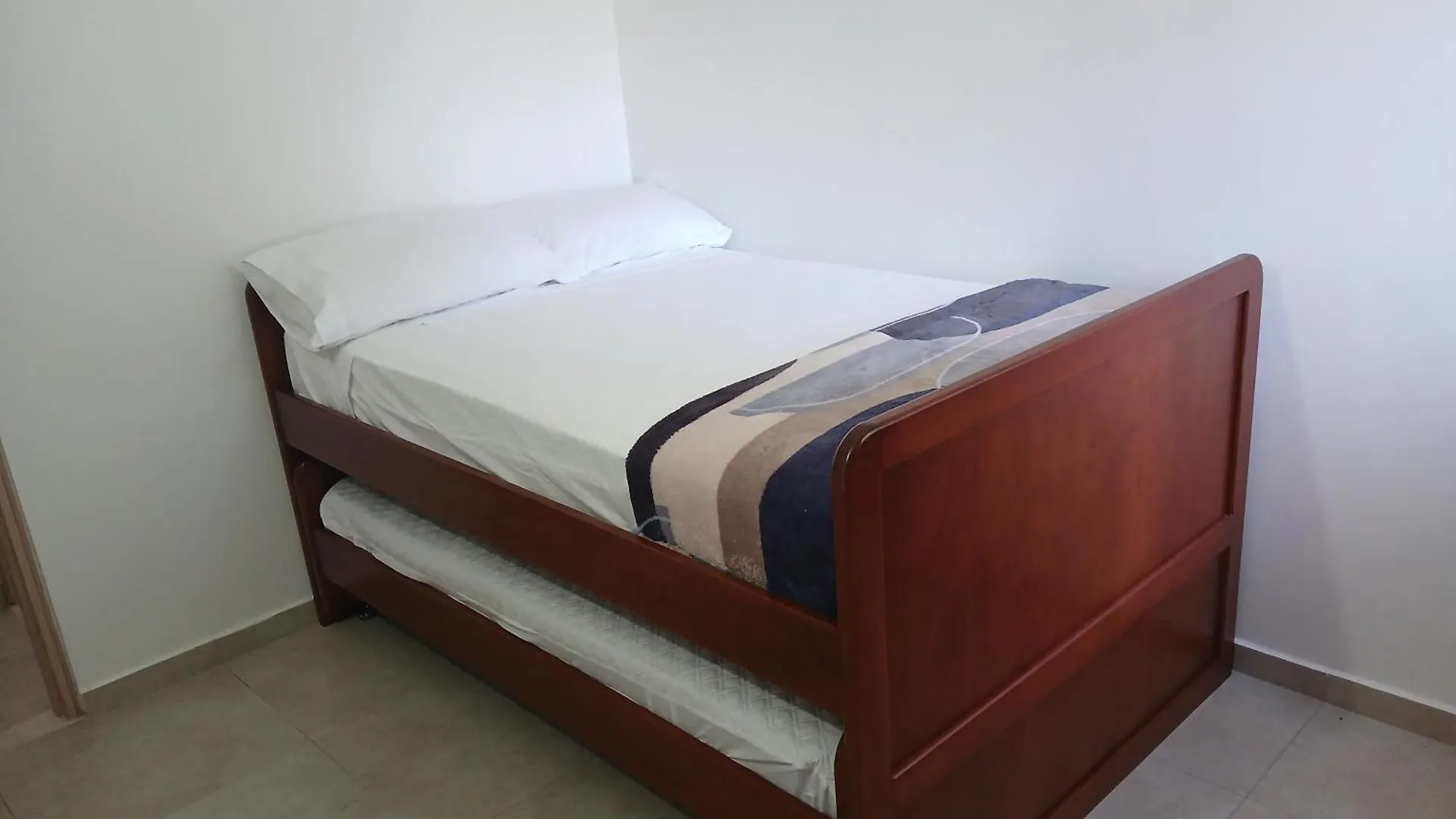 Apartamento Villa Bogota Colombia