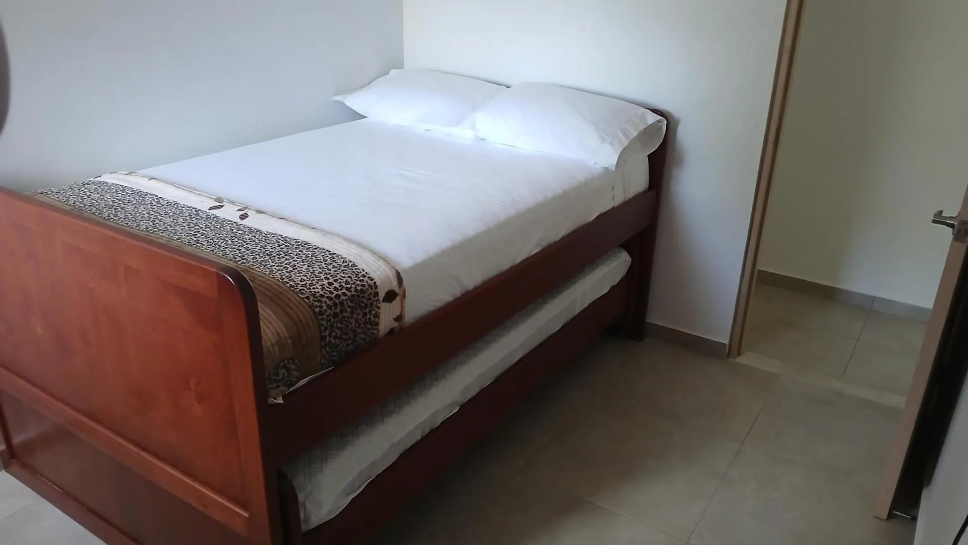 Apartamento Villa Bogota Apartment