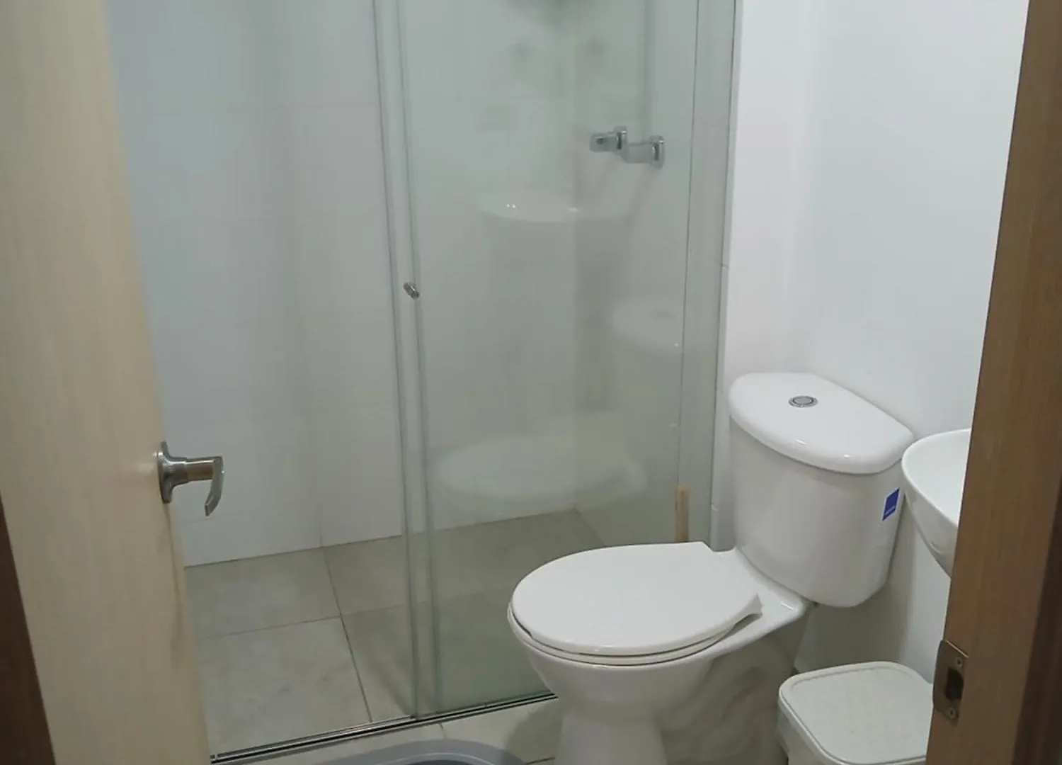 Apartment Apartamento Villa Bogota