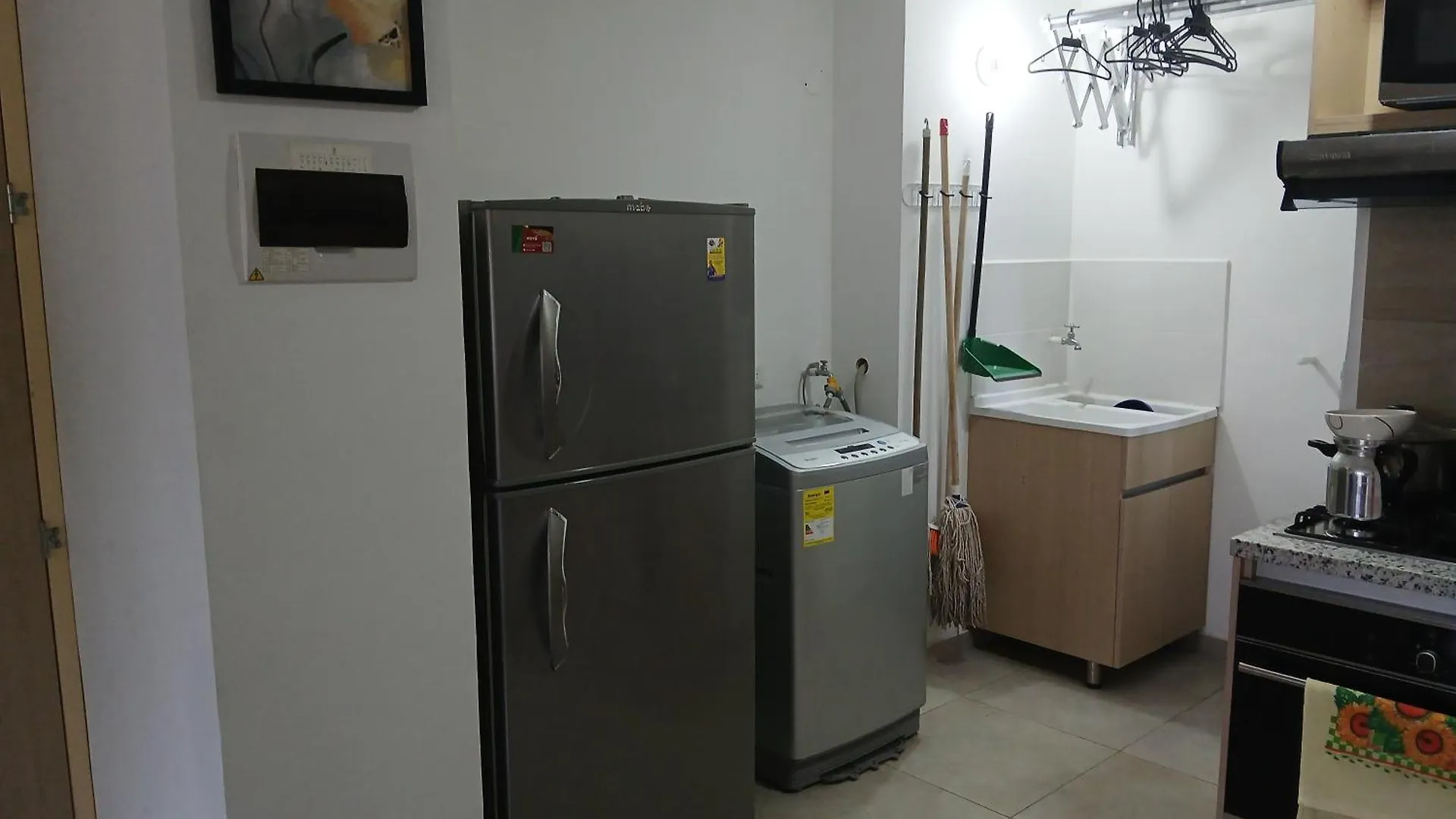 Apartamento Villa Bogota Colombia