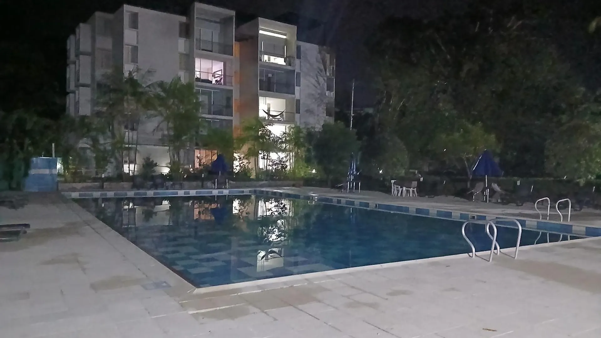 Apartamento Villa Bogota Apartment