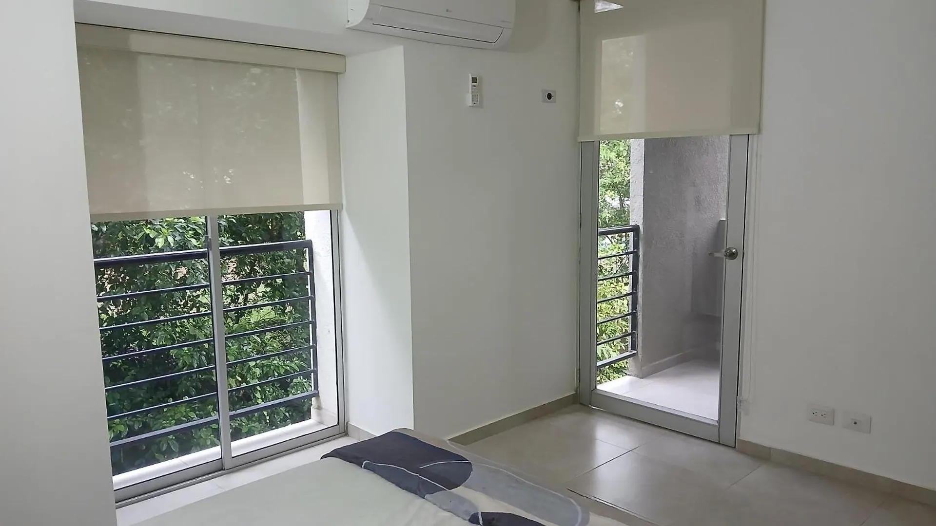 Apartment Apartamento Villa Bogota
