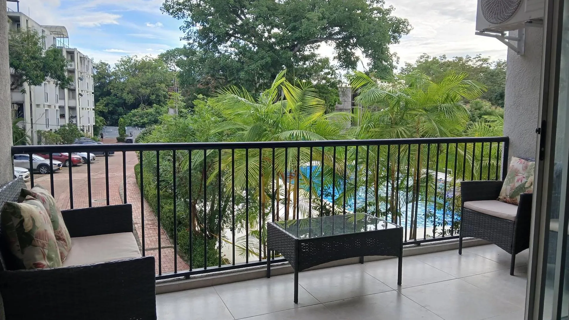 Apartamento Villa Bogota