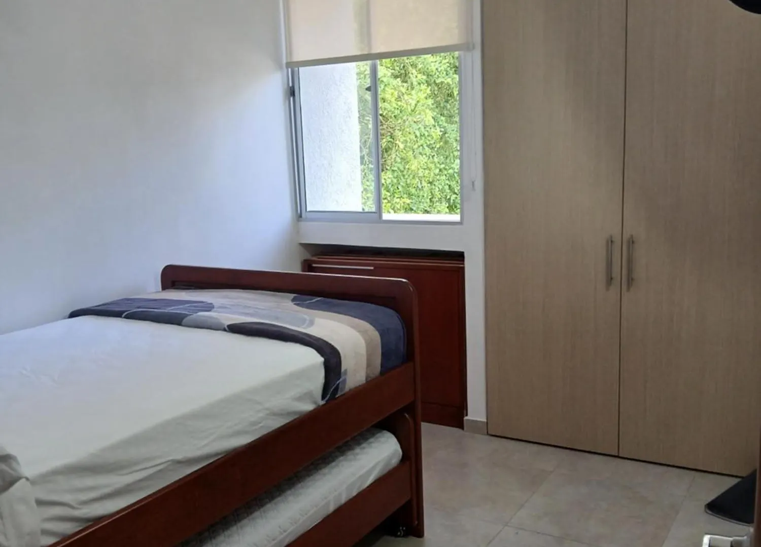 Apartamento Villa Bogota Apartment