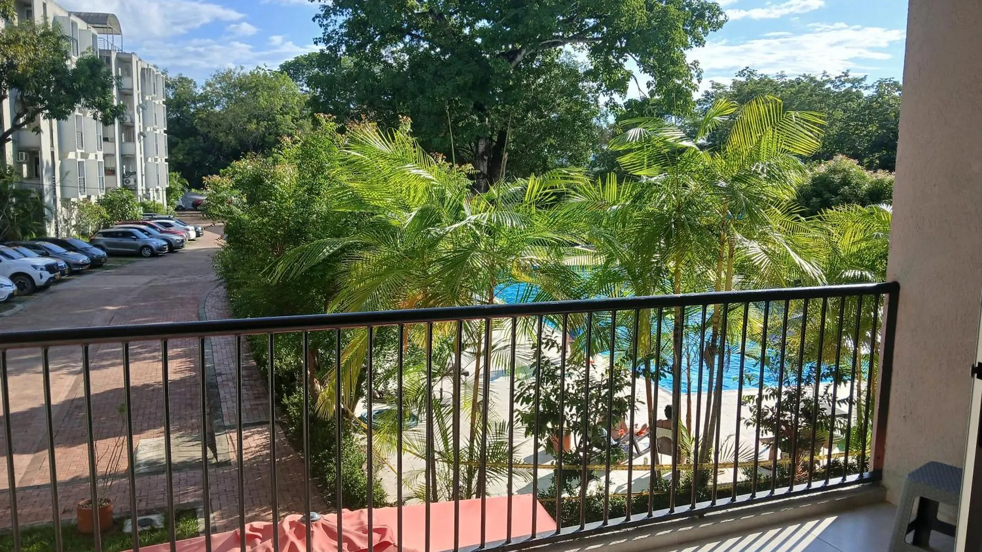 Apartamento Villa Bogota 0*,  Colombia